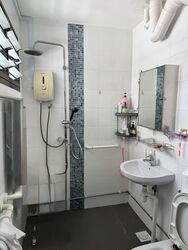 Blk 636 Hougang Avenue 8 (Hougang), HDB 4 Rooms #575660611